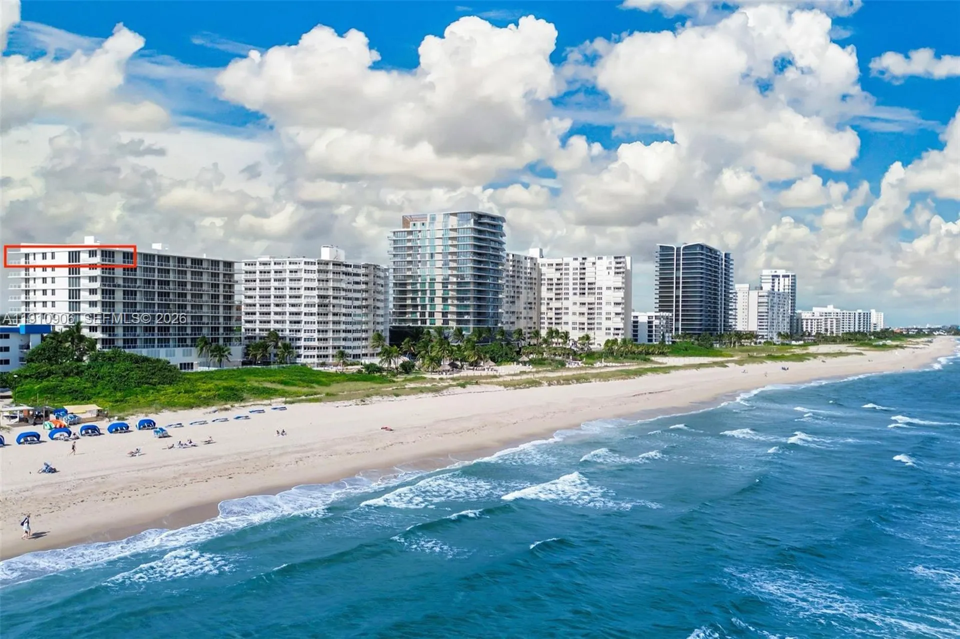 704 N Ocean Boulevard Pompano Beach FL 33062