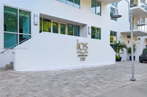 720 NE 62nd Street Miami FL 33138