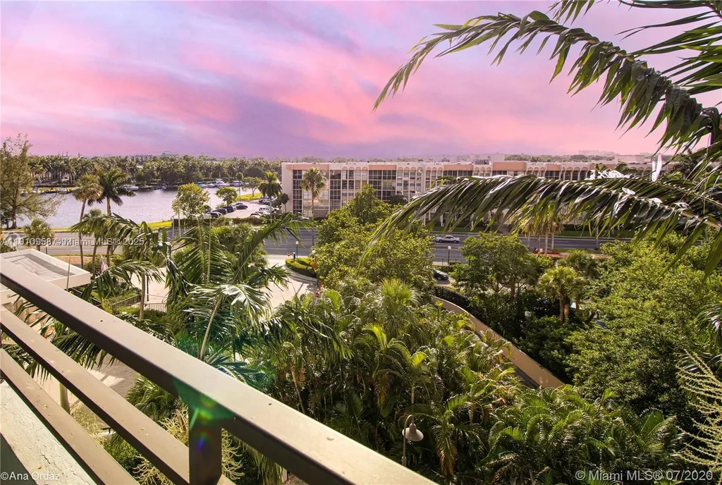 500 Three Islands Boulevard Hallandale Beach FL 33009
