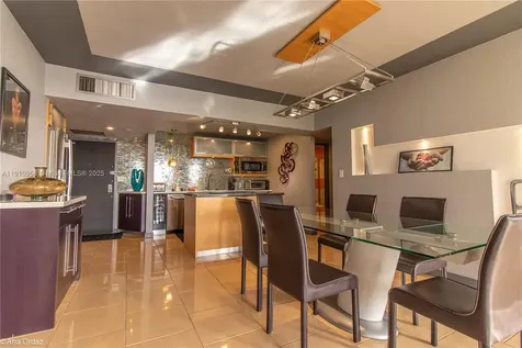 500 Three Islands Boulevard Hallandale Beach FL 33009