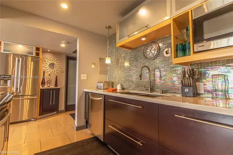 500 Three Islands Boulevard Hallandale Beach FL 33009