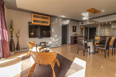 500 Three Islands Boulevard Hallandale Beach FL 33009