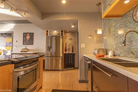 500 Three Islands Boulevard Hallandale Beach FL 33009