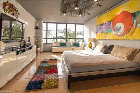500 Three Islands Boulevard Hallandale Beach FL 33009