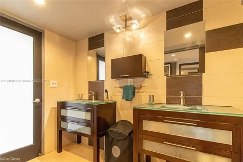 500 Three Islands Boulevard Hallandale Beach FL 33009