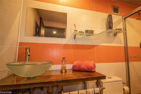 500 Three Islands Boulevard Hallandale Beach FL 33009