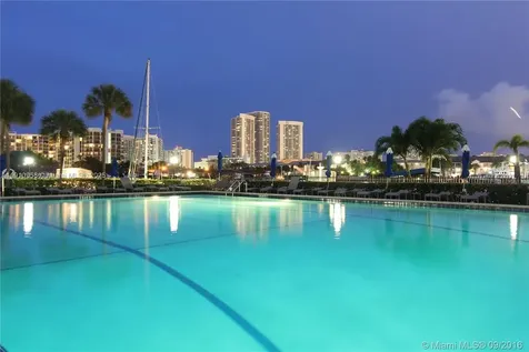 500 Three Islands Boulevard Hallandale Beach FL 33009