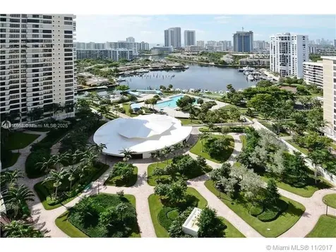 500 Three Islands Boulevard Hallandale Beach FL 33009