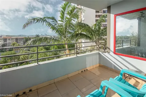 500 Three Islands Boulevard Hallandale Beach FL 33009
