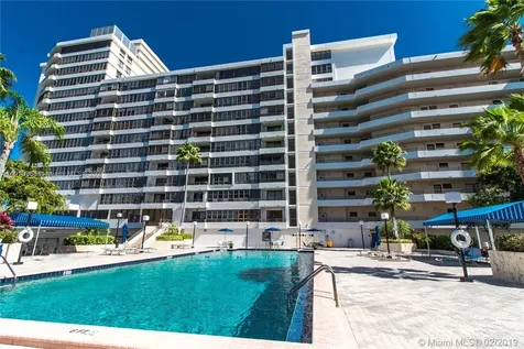 500 Three Islands Boulevard Hallandale Beach FL 33009