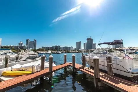 500 Three Islands Boulevard Hallandale Beach FL 33009