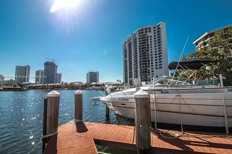 500 Three Islands Boulevard Hallandale Beach FL 33009