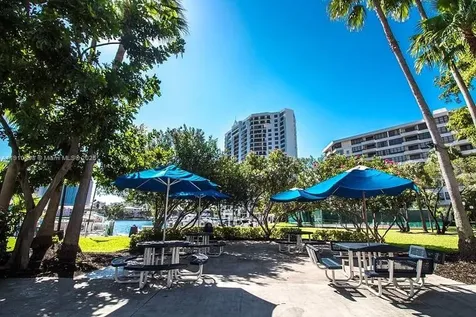 500 Three Islands Boulevard Hallandale Beach FL 33009