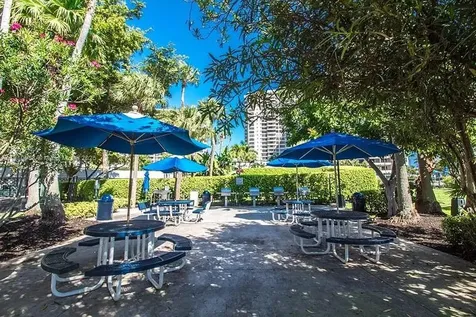 500 Three Islands Boulevard Hallandale Beach FL 33009