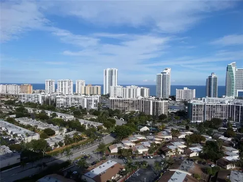 500 Three Islands Boulevard Hallandale Beach FL 33009