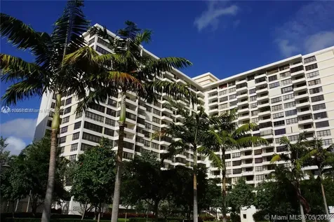 500 Three Islands Boulevard Hallandale Beach FL 33009