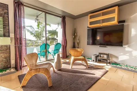 500 Three Islands Boulevard Hallandale Beach FL 33009