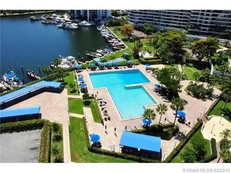 500 Three Islands Boulevard Hallandale Beach FL 33009