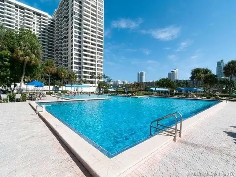 500 Three Islands Boulevard Hallandale Beach FL 33009