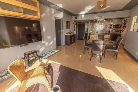 500 Three Islands Boulevard Hallandale Beach FL 33009