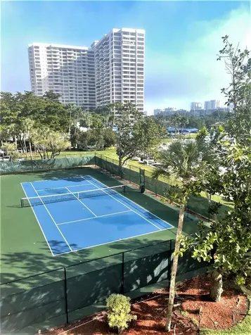 500 Three Islands Boulevard Hallandale Beach FL 33009