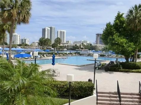 500 Three Islands Boulevard Hallandale Beach FL 33009