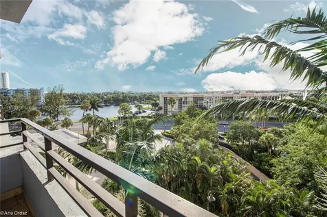 500 Three Islands Boulevard Hallandale Beach FL 33009