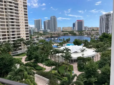 500 Three Islands Boulevard Hallandale Beach FL 33009