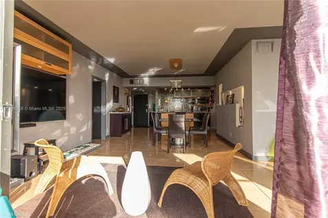 500 Three Islands Boulevard Hallandale Beach FL 33009