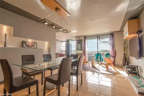 500 Three Islands Boulevard Hallandale Beach FL 33009