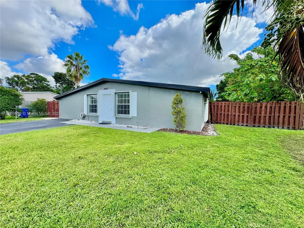 2462 NW 62nd Terrace Margate FL 33063