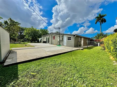 2462 NW 62nd Terrace Margate FL 33063
