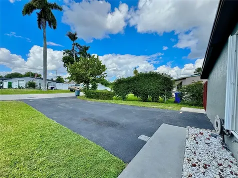 2462 NW 62nd Terrace Margate FL 33063