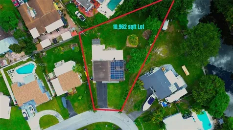 2462 NW 62nd Terrace Margate FL 33063