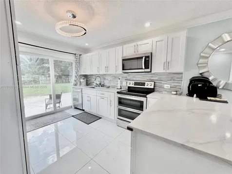 2462 NW 62nd Terrace Margate FL 33063