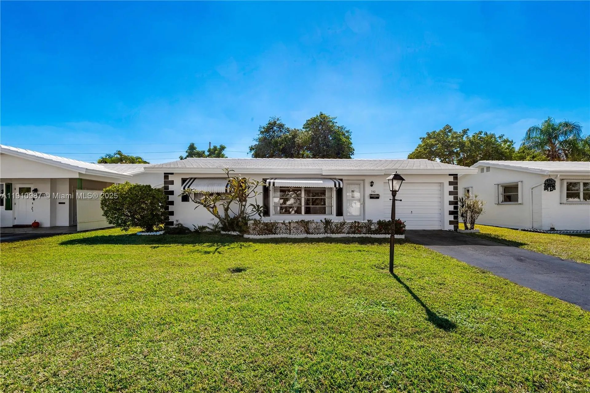 340 Leisure Boulevard Pompano Beach FL 33064