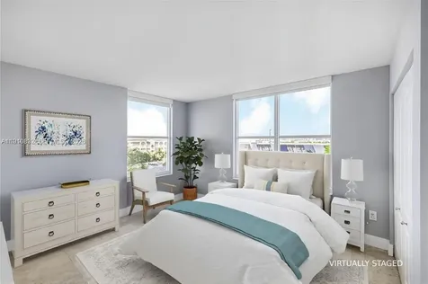 1800 Sunset Harbour Drive Miami Beach FL 33139