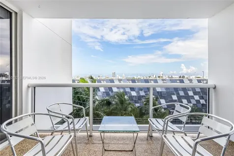 1800 Sunset Harbour Drive Miami Beach FL 33139