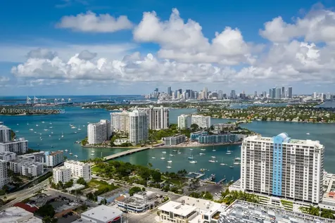 1800 Sunset Harbour Drive Miami Beach FL 33139