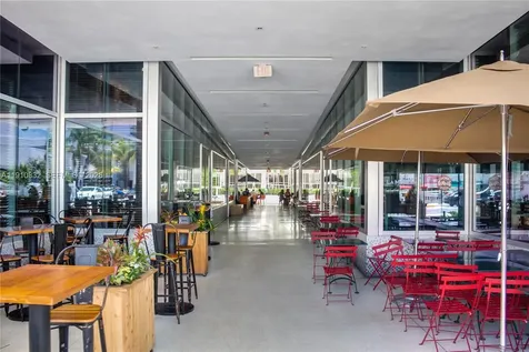 1800 Sunset Harbour Drive Miami Beach FL 33139