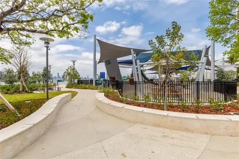 1800 Sunset Harbour Drive Miami Beach FL 33139