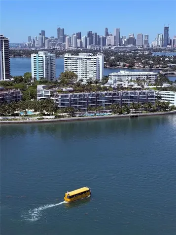 1800 Sunset Harbour Drive Miami Beach FL 33139