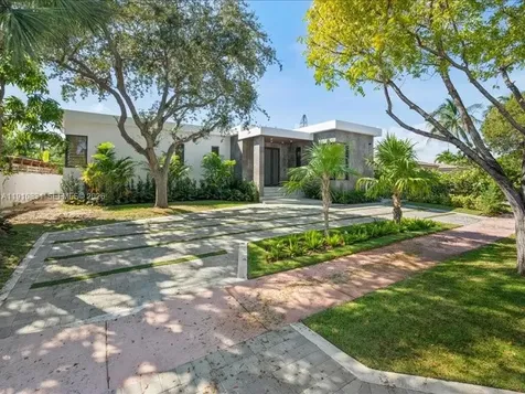 270 N Shore Drive Miami Beach FL 33141