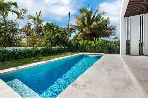 270 N Shore Drive Miami Beach FL 33141