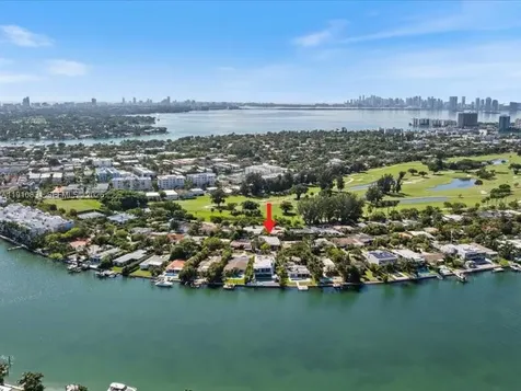 270 N Shore Drive Miami Beach FL 33141