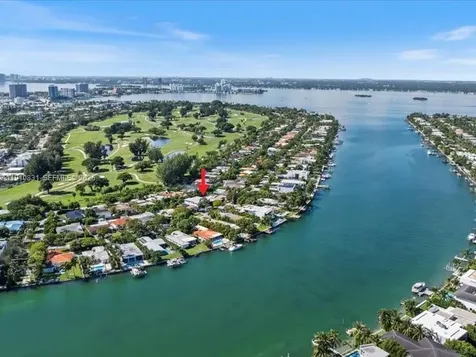 270 N Shore Drive Miami Beach FL 33141