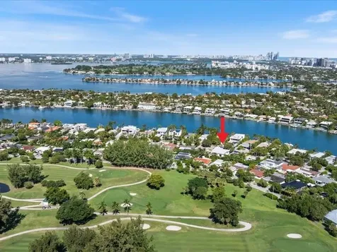 270 N Shore Drive Miami Beach FL 33141