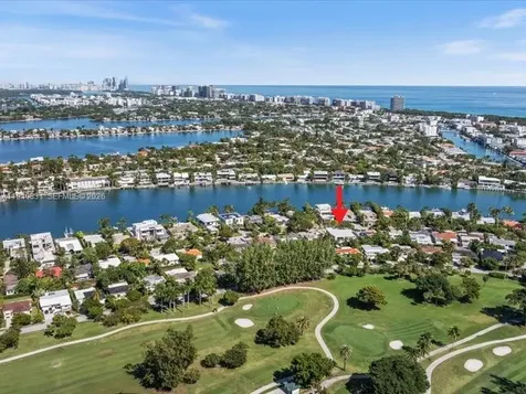 270 N Shore Drive Miami Beach FL 33141