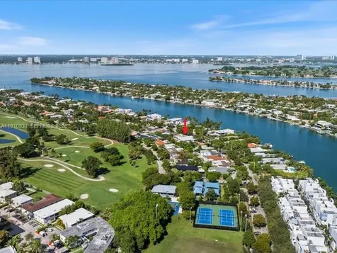 270 N Shore Drive Miami Beach FL 33141