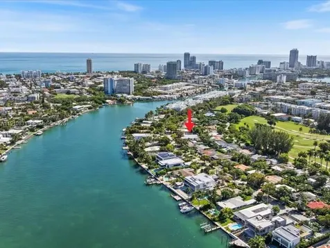 270 N Shore Drive Miami Beach FL 33141